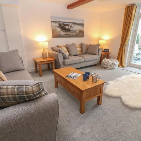 Riverside Cottage فالموث المظهر الخارجي الصورة