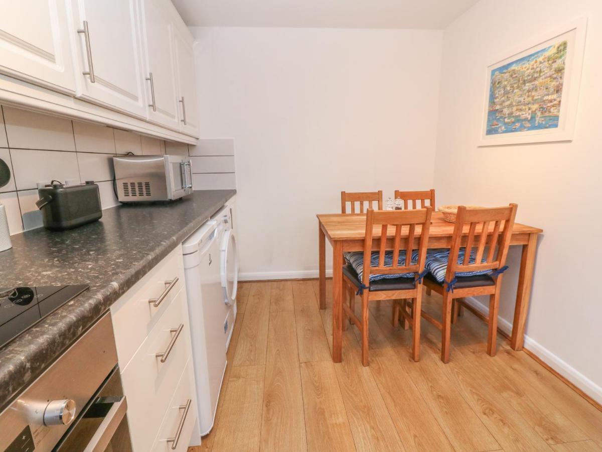 Riverside Cottage فالموث المظهر الخارجي الصورة