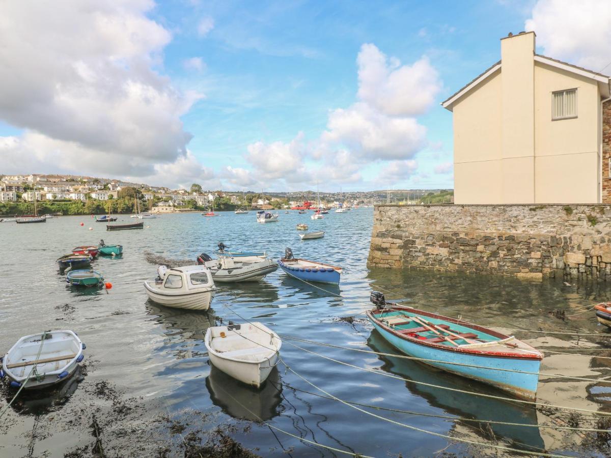 Riverside Cottage فالموث المظهر الخارجي الصورة