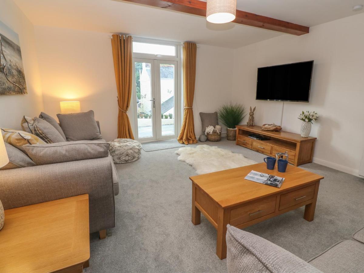 Riverside Cottage فالموث المظهر الخارجي الصورة
