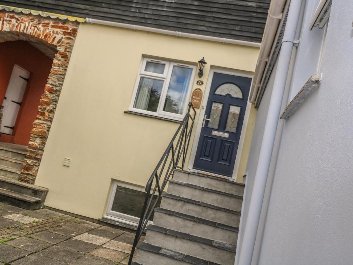 Riverside Cottage فالموث المظهر الخارجي الصورة
