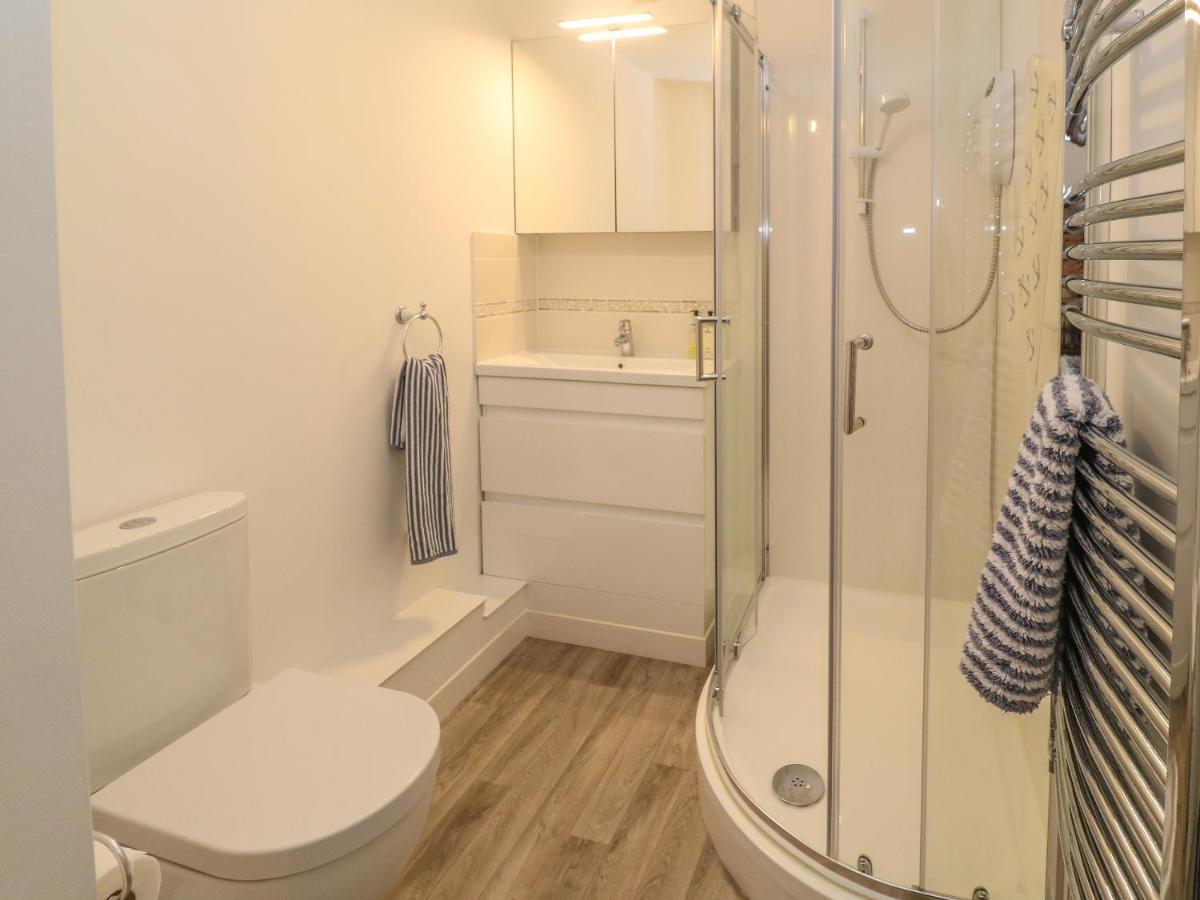 Riverside Cottage فالموث المظهر الخارجي الصورة