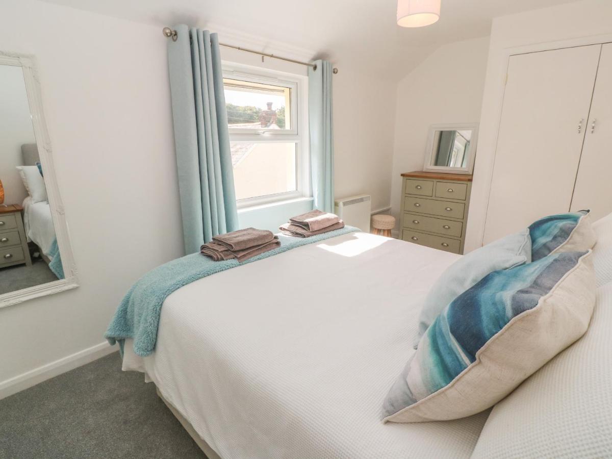Riverside Cottage فالموث المظهر الخارجي الصورة